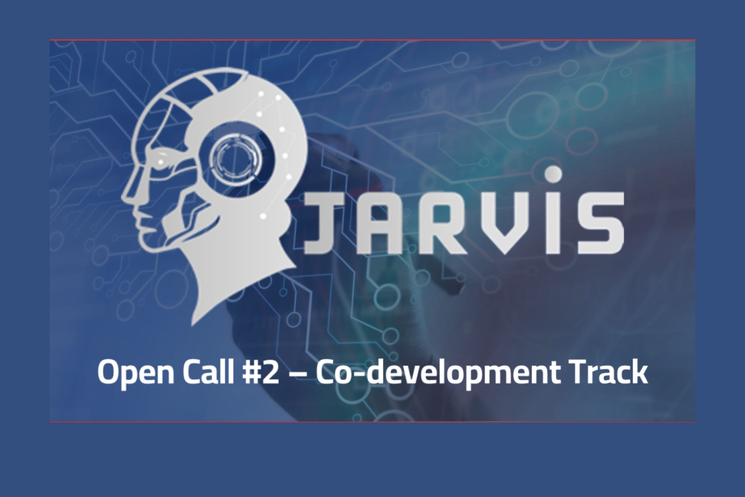 Open Call for Evaluators | JARVIS – Advancing human-robot ...